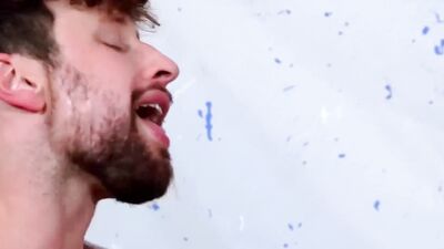 NASTYDADDY Handsome Julian Torres And Tony Zucchero Raw Fuck