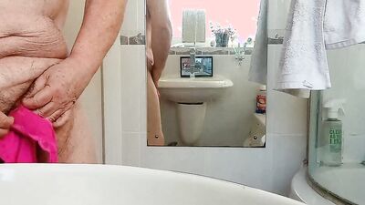 Just me in panties PX1