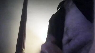 Dirty Talking Toy Fucking