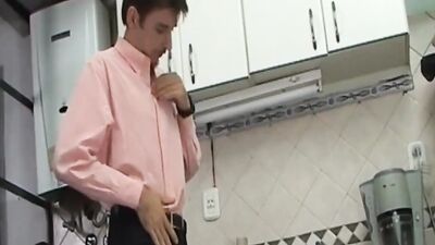 I love dressing up like a women when I jerk off