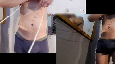 sm play nipples needles pins bondage and cbt foreskin