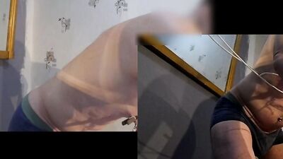 sm play nipples needles pins bondage and cbt foreskin