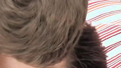 Naughty twinks Alonzo Phoenix and Jackson Miller anal breed