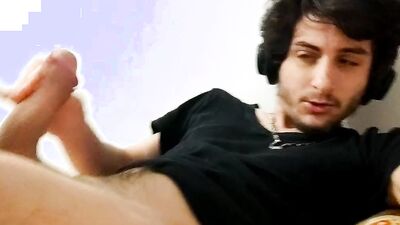 Hot And Big Dick