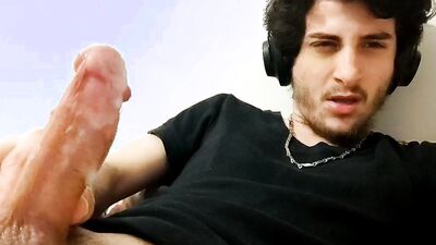 Hot And Big Dick