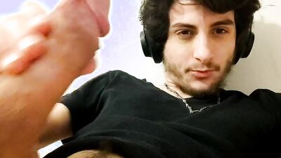 Hot And Big Dick