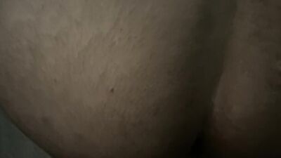 Lad gets his ass nailed with a cock in this close-up video