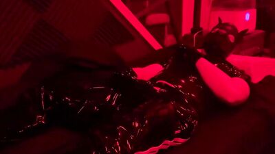 PVC and Rubber Play