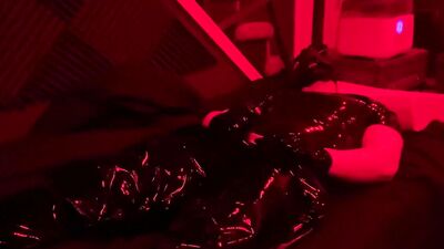 PVC and Rubber Play
