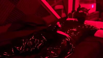 PVC and Rubber Play