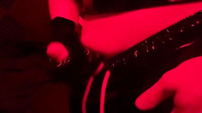 PVC and Rubber Play
