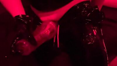 PVC and Rubber Play