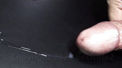 My Cumpilation - Big Red Head Compilation 47 fluid cumshots