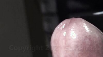 My Cumpilation - Big Red Head Compilation 47 fluid cumshots