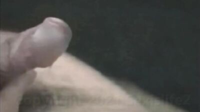 My Cumpilation - Big Red Head Compilation 47 fluid cumshots