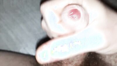 My Entire Evening Of Playing On Webcam! (Feet/Oiled Up Cock/Jelqing/Cumming)