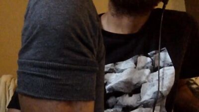 CUM WITH ROCK MERCURY
