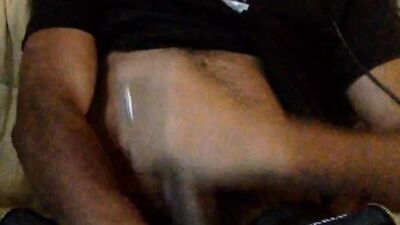 CUM WITH ROCK MERCURY