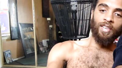 Sex Questions with Rock Mercury