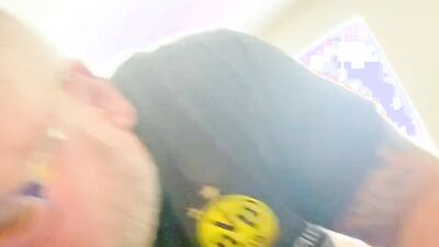 Strongman competition Coaches end up fucking