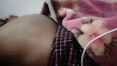 Compilation of a bi guy fucking his sex toy balls deep