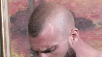 FamilyDick - Looking for clean underwear