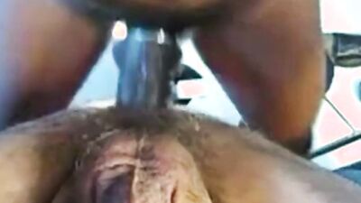 Compilation of naughty gay dudes in interracial anal sex videos