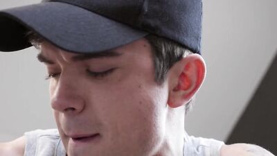 NextDoorStudios - Justin & Dakota Intense Post-Workout Fuck