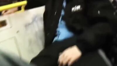 Tram BJ