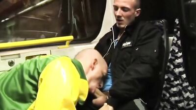 Tram BJ
