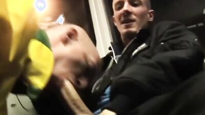 Tram BJ