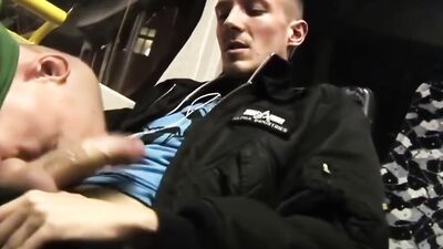Tram BJ