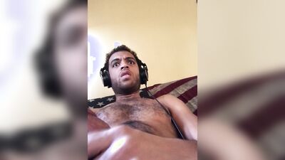 Jerk And Bust