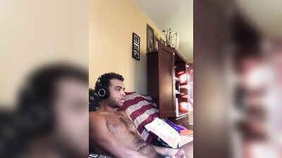 Jerk And Bust