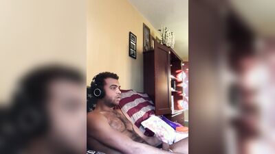 Jerk And Bust