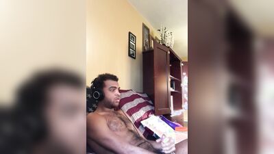 Jerk And Bust