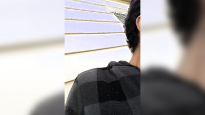 ROCK MERCURY Calms his Panic Attack Down and Chats about Depression