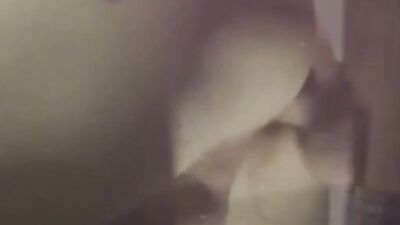 Perverted burglar strips that twink and fucks him in the bum wildly