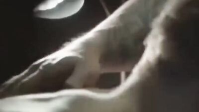 Perverted burglar strips that twink and fucks him in the bum wildly