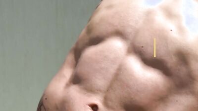 Pretty fellas are enjoying in a hot barebacking and cumshots