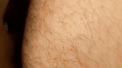 Gay couple is having sex in this home made gay video