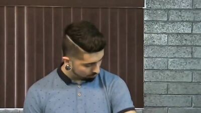 Horny dude is having sex with his next door neighbor