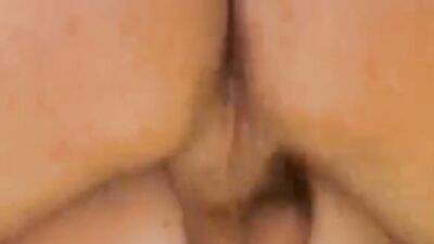 Cute college guys are having fun in their 3some action