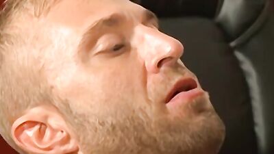 David Anthony & JR Bronson are banging inside their office