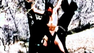 Born To Raise Hell (1973) Part 3 - Repost