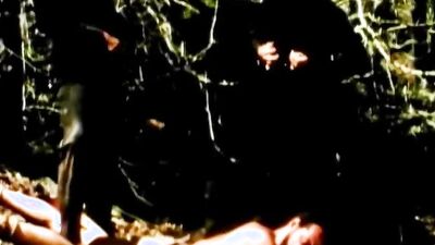 Born To Raise Hell (1973) Part 3 - Repost