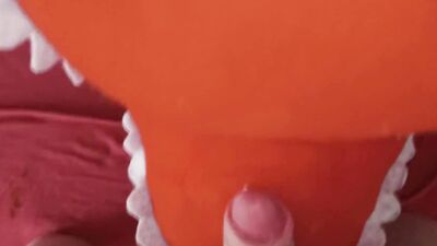 Big blue dinosaur Fun#17