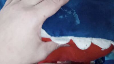 Big blue dinosaur Fun#16