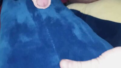 Big blue dinosaur Fun#13