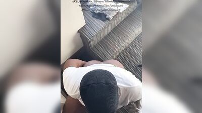 I Will Fuck Your Ass And Leave Cum Inside
